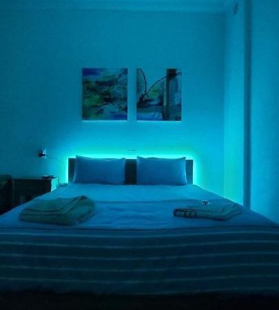 Apartment - Nane - Krushevo Крушево Экстерьер фото