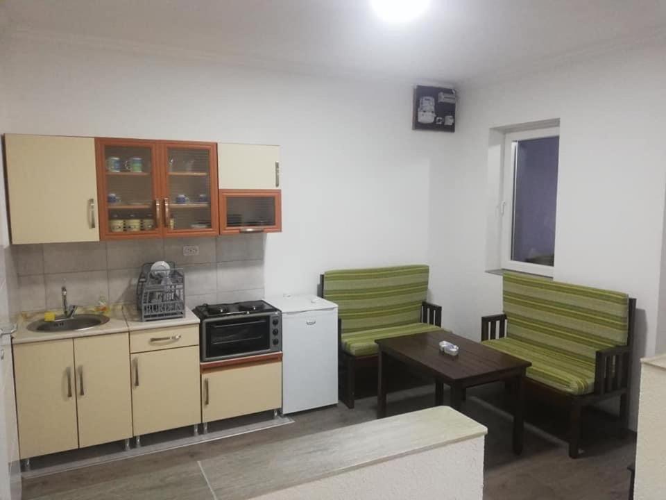 Apartment - Nane - Krushevo Крушево Экстерьер фото