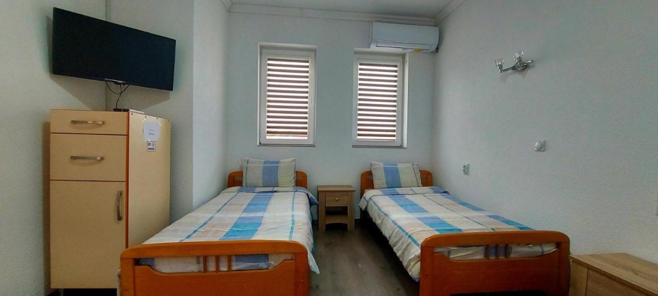 Apartment - Nane - Krushevo Крушево Экстерьер фото