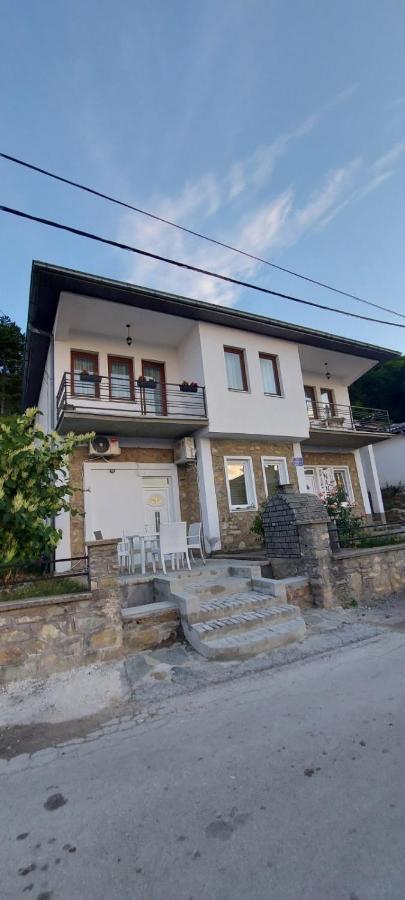 Apartment - Nane - Krushevo Крушево Экстерьер фото