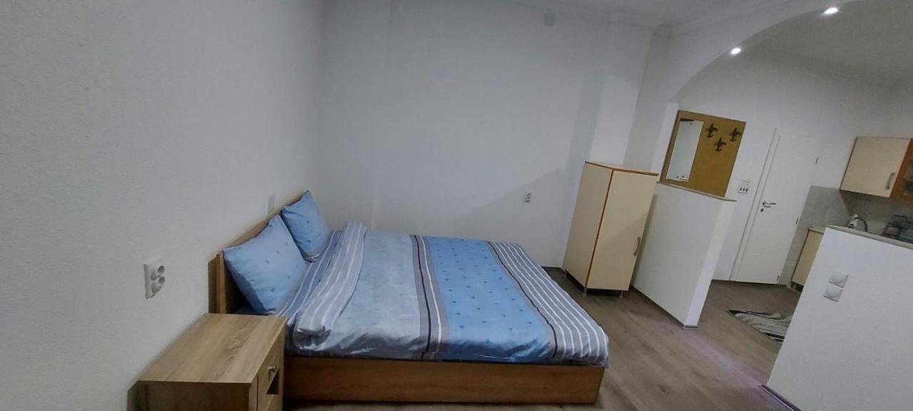 Apartment - Nane - Krushevo Крушево Экстерьер фото