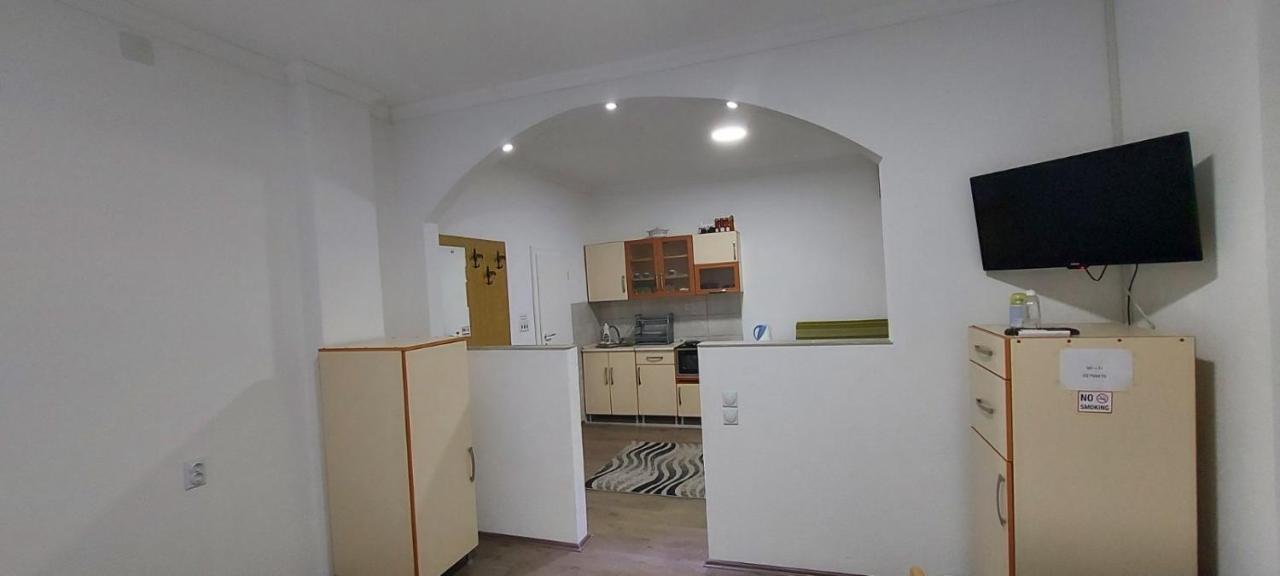 Apartment - Nane - Krushevo Крушево Экстерьер фото