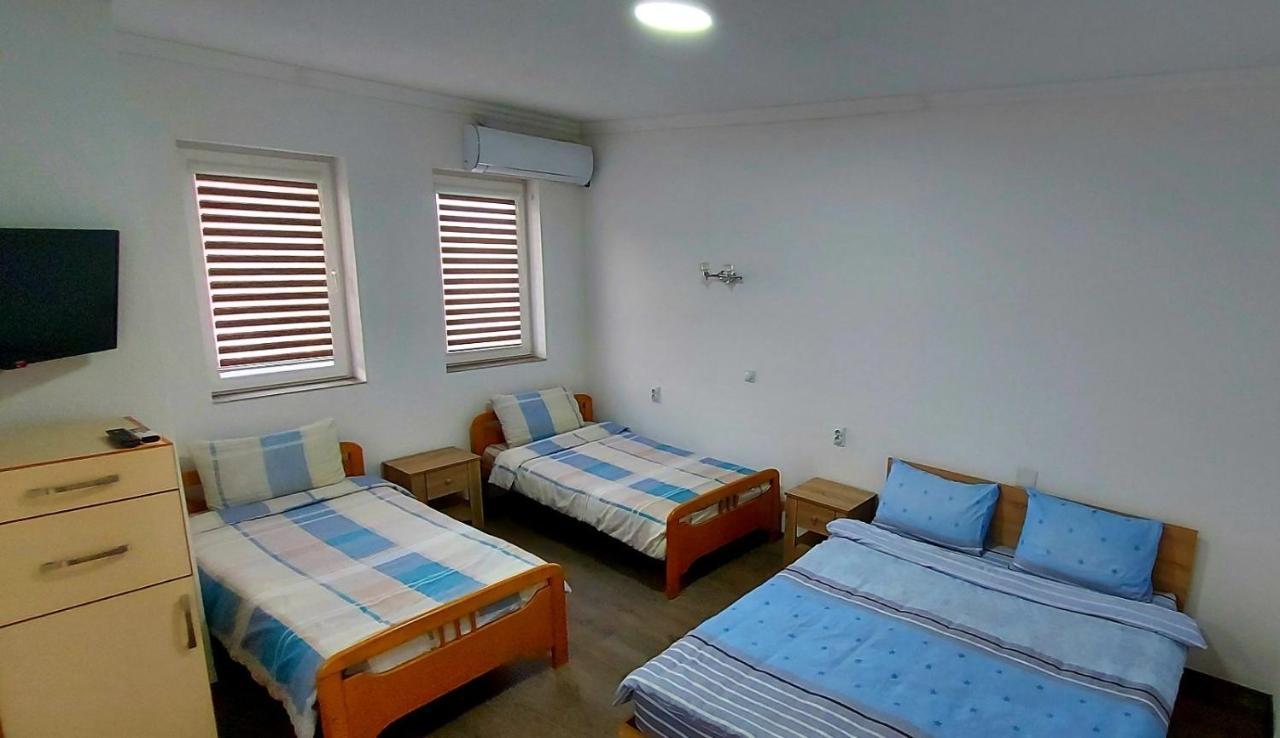 Apartment - Nane - Krushevo Крушево Экстерьер фото