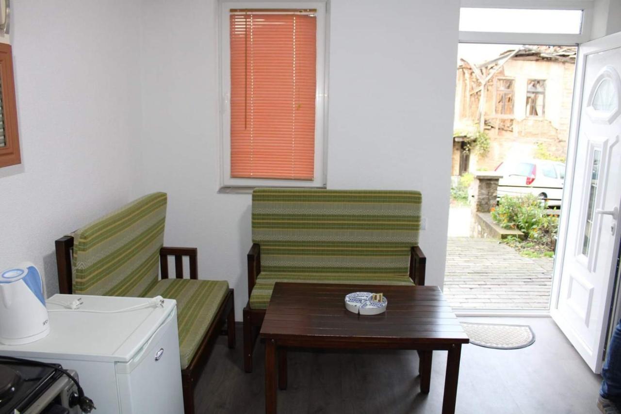 Apartment - Nane - Krushevo Крушево Экстерьер фото